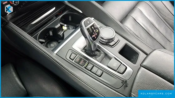 BMW X6 XDRIVE 40D