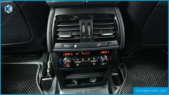 BMW X6 XDRIVE 40D