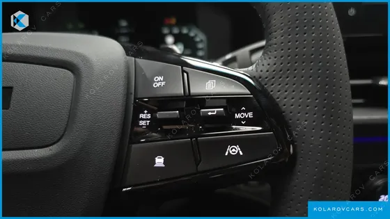 KGM - SSANGYONG MUSSO GASOLINE 2.0 4WD