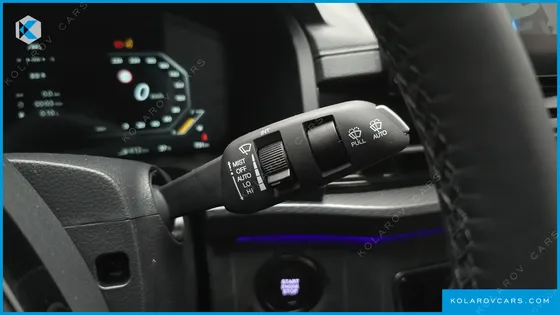 KGM - SSANGYONG MUSSO GASOLINE 2.0 4WD