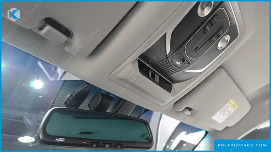 KGM - SSANGYONG MUSSO GASOLINE 2.0 4WD
