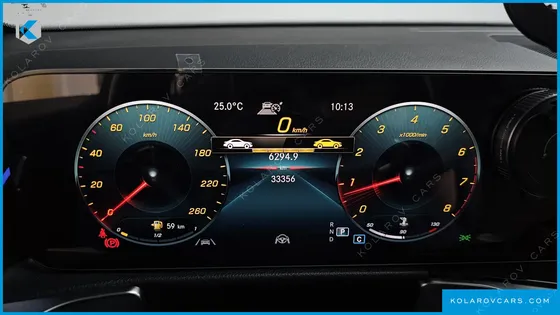 MERCEDES GLB-CLASS GLB250 4MATIC
