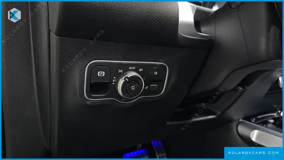MERCEDES GLB-CLASS GLB250 4MATIC