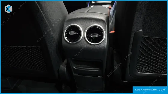MERCEDES GLB-CLASS GLB250 4MATIC