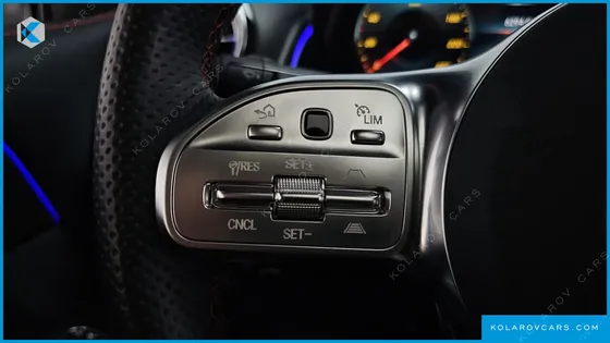 MERCEDES GLB-CLASS GLB250 4MATIC