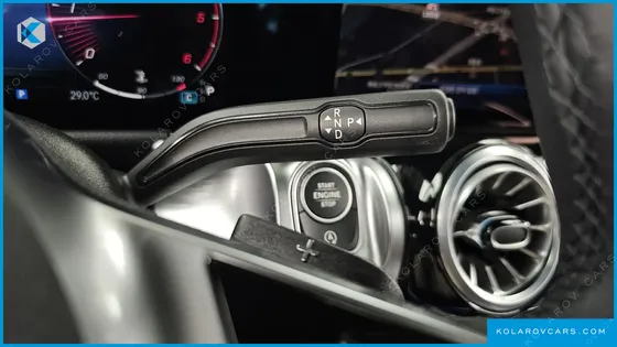 MERCEDES GLB-CLASS GLB200 D
