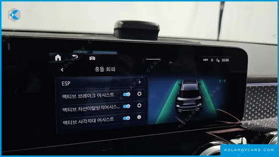 MERCEDES GLB-CLASS GLB200 D