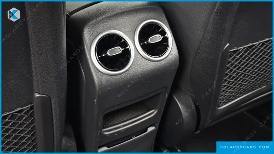 MERCEDES GLB-CLASS GLB200 D