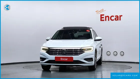 VOLKSWAGEN JETTA 1.4 TSI PRESTIGE