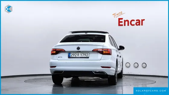 VOLKSWAGEN JETTA 1.4 TSI PRESTIGE