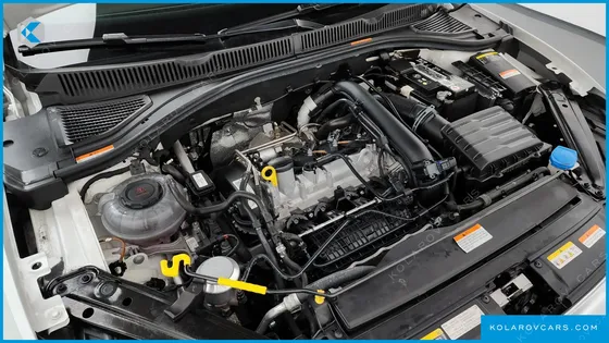 VOLKSWAGEN JETTA 1.4 TSI PRESTIGE