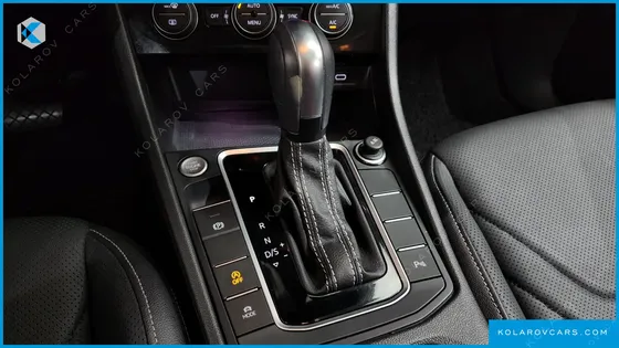 VOLKSWAGEN JETTA 1.4 TSI PRESTIGE