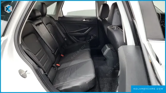VOLKSWAGEN JETTA 1.4 TSI PRESTIGE