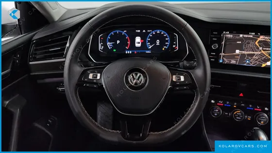 VOLKSWAGEN JETTA 1.4 TSI PRESTIGE