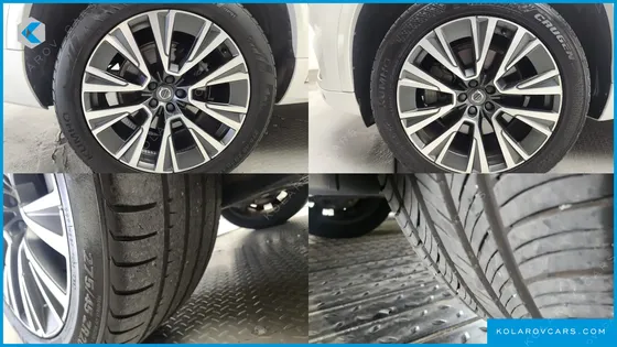 VOLVO XC90 D5 MOMENTUM