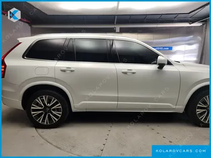 VOLVO XC90 D5 MOMENTUM
