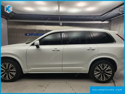 VOLVO XC90 D5 MOMENTUM