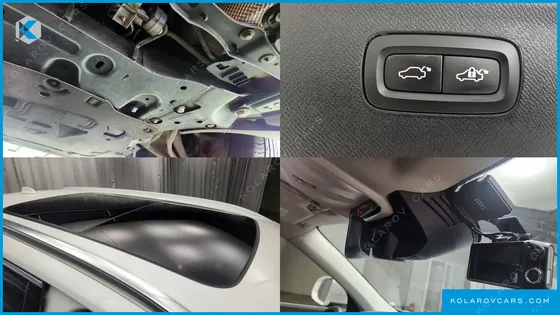 VOLVO XC90 D5 MOMENTUM