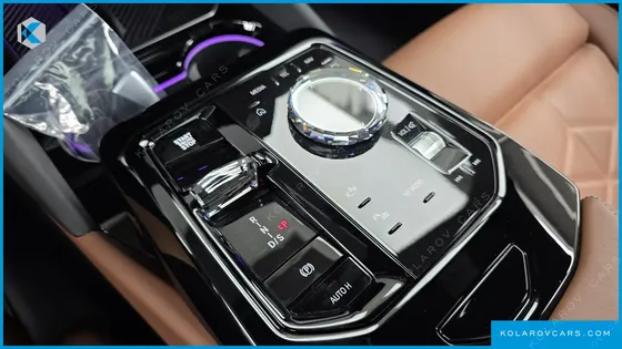 BMW 5 SERIES 530I XDRIVE M SPORT
