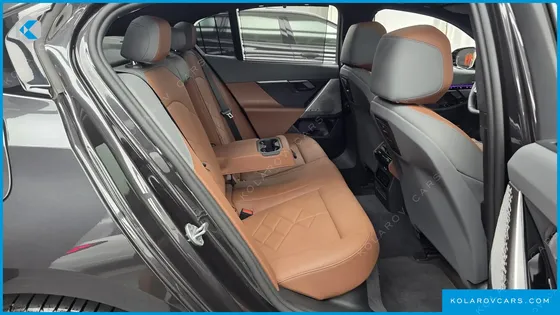 BMW 5 SERIES 530I XDRIVE M SPORT