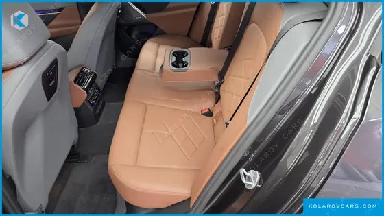 BMW 5 SERIES 530I XDRIVE M SPORT