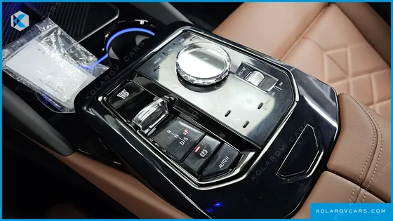 BMW 5 SERIES 530E XDRIVE M SPORT