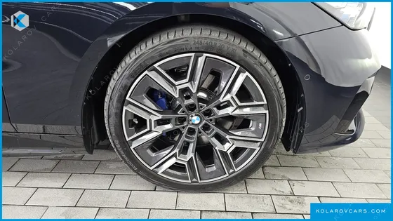 BMW 5 SERIES 530E XDRIVE M SPORT