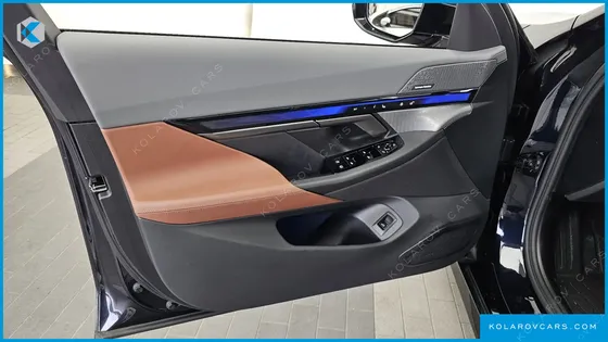 BMW 5 SERIES 530E XDRIVE M SPORT