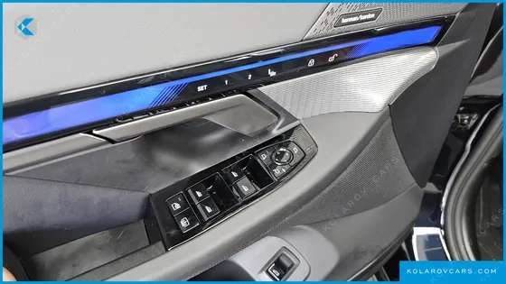 BMW 5 SERIES 530E XDRIVE M SPORT