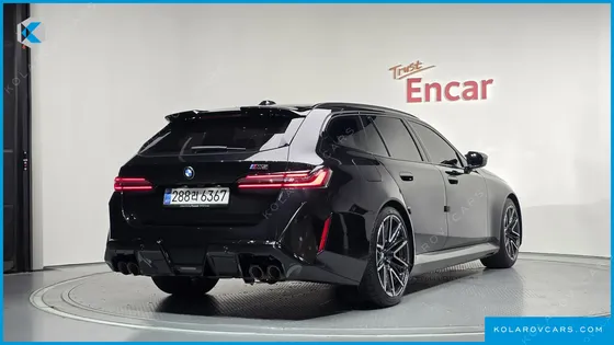 BMW M5 M5 TOURING
