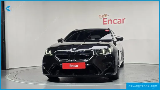 BMW M5 M5 TOURING