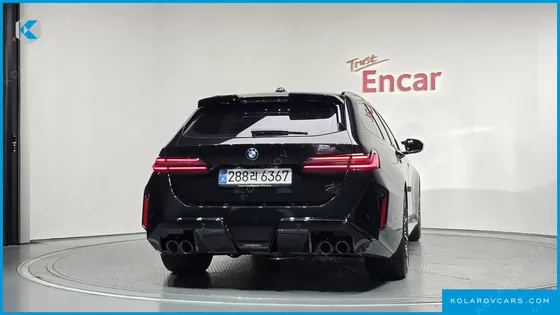 BMW M5 M5 TOURING