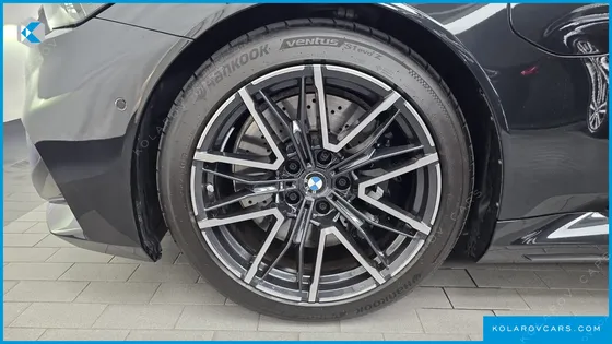 BMW M5 M5 TOURING