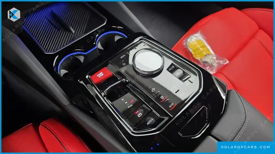 BMW M5 M5 TOURING
