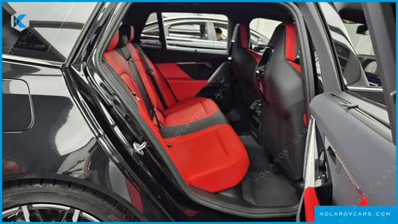 BMW M5 M5 TOURING