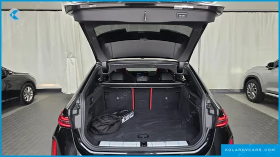 BMW M5 M5 TOURING