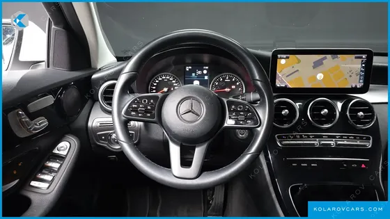 MERCEDES C-CLASS C200