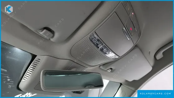 MERCEDES C-CLASS C200