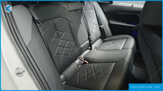 BMW 5 SERIES 530I XDRIVE M SPORT