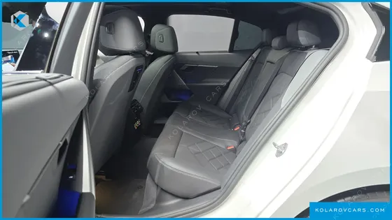 BMW 5 SERIES 530I XDRIVE M SPORT