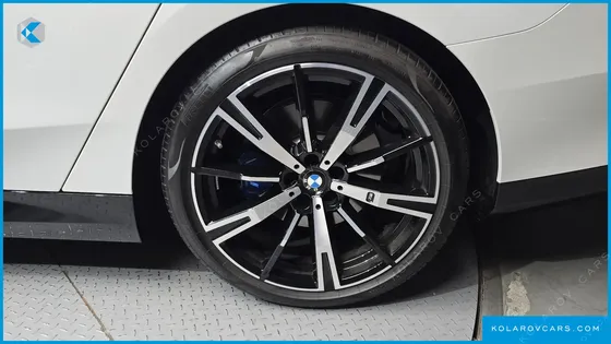 BMW 5 SERIES 530I XDRIVE M SPORT