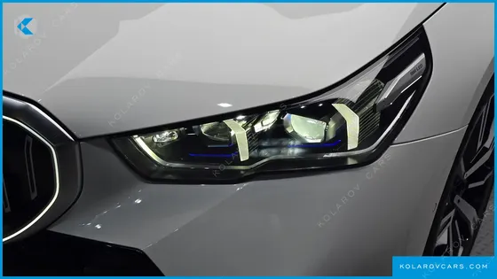BMW 5 SERIES 530I XDRIVE M SPORT
