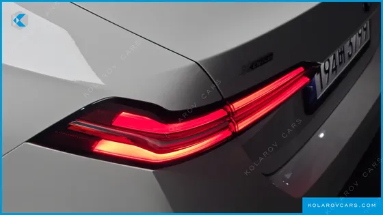 BMW 5 SERIES 530I XDRIVE M SPORT