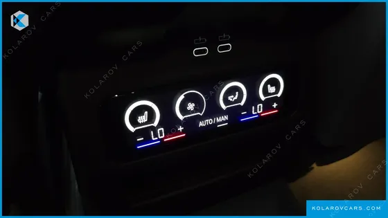 BMW 5 SERIES 530I XDRIVE M SPORT