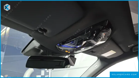BMW 5 SERIES 530I XDRIVE M SPORT
