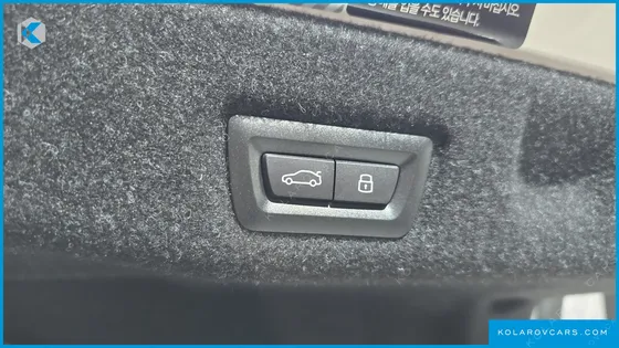 BMW 5 SERIES 530I XDRIVE M SPORT