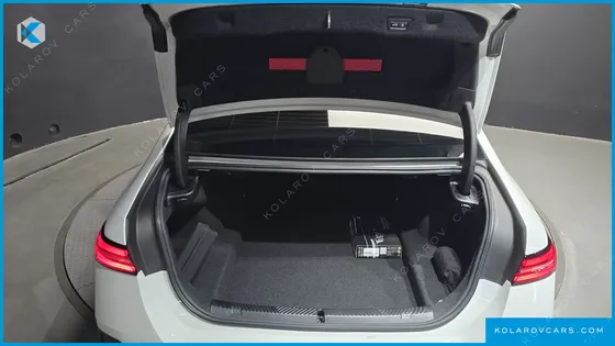 BMW 5 SERIES 530I XDRIVE M SPORT