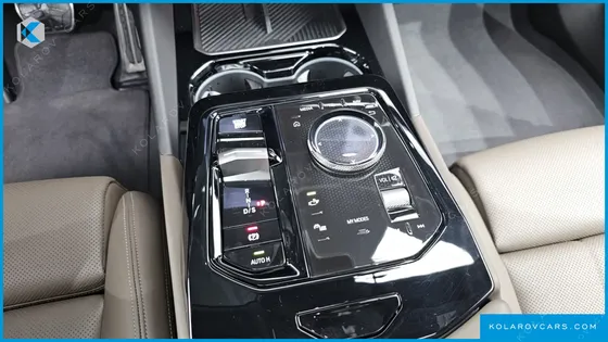 BMW 5 SERIES 520I M SPORT