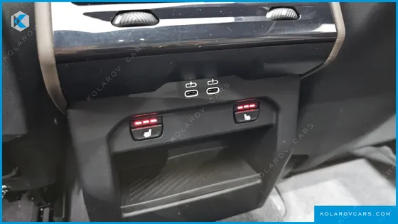 BMW 5 SERIES 520I M SPORT