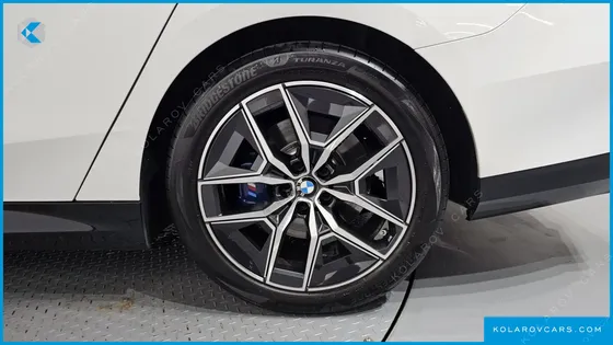 BMW 5 SERIES 520I M SPORT